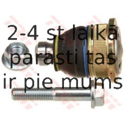 Balst-/Virzošais šarnīrs TRW JBJ721