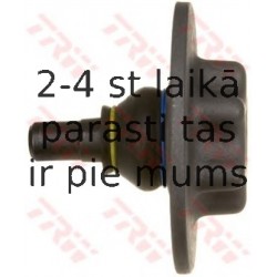 Balst-/Virzošais šarnīrs TRW JBJ760