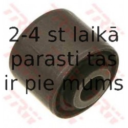 Piekare, Šķērssvira TRW JBU636