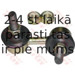 Тяга / стойка, стабилизатор TRW JTS228