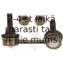 Тяга / стойка, стабилизатор TRW JTS289