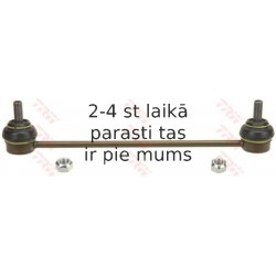 Тяга / стойка, стабилизатор TRW JTS427