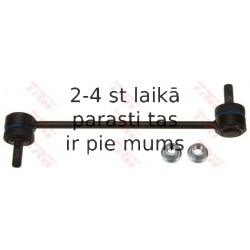 Тяга / стойка, стабилизатор TRW JTS435