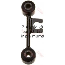 Тяга / стойка, стабилизатор TRW JTS446