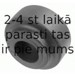 Подвеска, стабилизатор LEMFÖRDER 34695 01