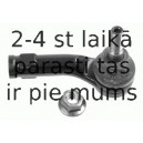 Stūres šķērsstiepņa uzgalis LEMFÖRDER 34091 01