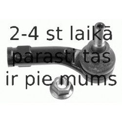 Stūres šķērsstiepņa uzgalis LEMFÖRDER 34091 01