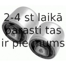 ремонтный комплект, рычаг подвески LEMFÖRDER 34644 02