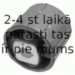 Подвеска, раздаточная коробка LEMFÖRDER 34643 01