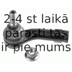 Stūres šķērsstiepņa uzgalis LEMFÖRDER 34090 01