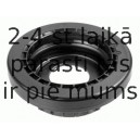 Подшипник качения, опора стойки амортизатора LEMFÖRDER 34550 01