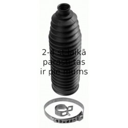 Пыльник, рулевое управление LEMFÖRDER 34336 01