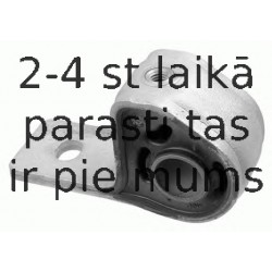 Подвеска, рычаг независимой подвески колеса LEMFÖRDER 35325 01