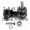 Stūres šķērsstiepņa uzgalis LEMFÖRDER 35305 01