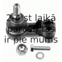 Stūres šķērsstiepņa uzgalis LEMFÖRDER 35304 01