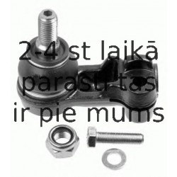 Stūres šķērsstiepņa uzgalis LEMFÖRDER 35304 01