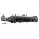 Рычаг независимой подвески колеса, подвеска колеса LEMFÖRDER 33762 01