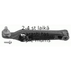 Рычаг независимой подвески колеса, подвеска колеса LEMFÖRDER 33762 01