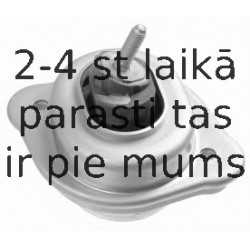 Подвеска, двигатель LEMFÖRDER 33720 01