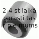 Подвеска, рычаг независимой подвески колеса LEMFÖRDER 31938 01