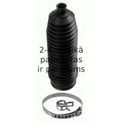 Putekļusargs, Stūres iekārta LEMFÖRDER 33612 01