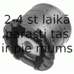 Втулка, балка моста LEMFÖRDER 33512 01