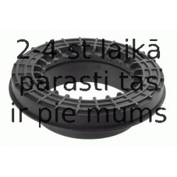 Подшипник качения, опора стойки амортизатора LEMFÖRDER 33503 01