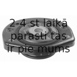 Amortizatora statnes balsts LEMFÖRDER 31916 01