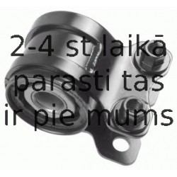 Подвеска, рычаг независимой подвески колеса LEMFÖRDER 33413 01