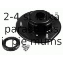 Ремкомплект, опора стойки амортизатора LEMFÖRDER 33270 01