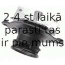 Подвеска, двигатель LEMFÖRDER 33262 01