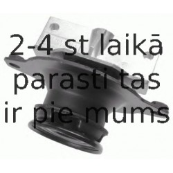 Подвеска, двигатель LEMFÖRDER 33262 01