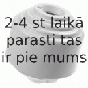 Подвеска, двигатель LEMFÖRDER 33255 01