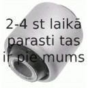 Подвеска, рычаг независимой подвески колеса LEMFÖRDER 33251 01