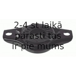 Amortizatora statnes balsts LEMFÖRDER 31765 01