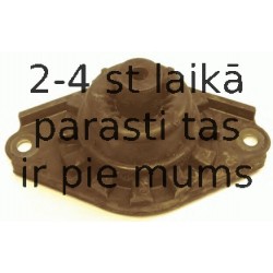 Amortizatora statnes balsts LEMFÖRDER 31478 01