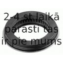 Подшипник качения, опора стойки амортизатора LEMFÖRDER 31764 01