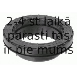 Подшипник качения, опора стойки амортизатора LEMFÖRDER 31504 01