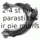 Рычаг независимой подвески колеса, подвеска колеса LEMFÖRDER 32006 01