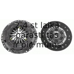 Комплект сцепления SACHS 3000 951 813