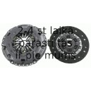 Комплект сцепления SACHS 3000 951 812