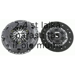 Комплект сцепления SACHS 3000 951 812