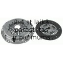 Комплект сцепления SACHS 3000 951 389