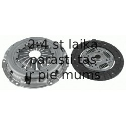 Комплект сцепления SACHS 3000 951 389