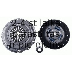 Комплект сцепления SACHS 3000 951 341