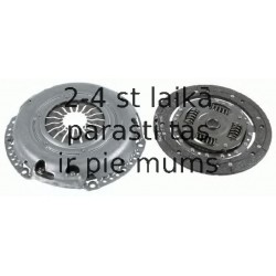 Комплект сцепления SACHS 3000 951 024