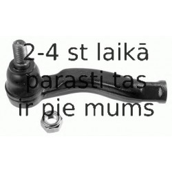 Stūres šķērsstiepņa uzgalis LEMFÖRDER 34666 01