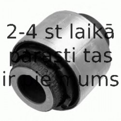 Подвеска, рычаг независимой подвески колеса LEMFÖRDER 29918 01