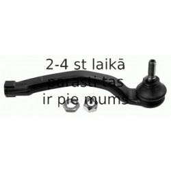 Stūres šķērsstiepņa uzgalis LEMFÖRDER 30621 02