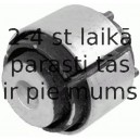 Подвеска, рычаг независимой подвески колеса LEMFÖRDER 30582 01